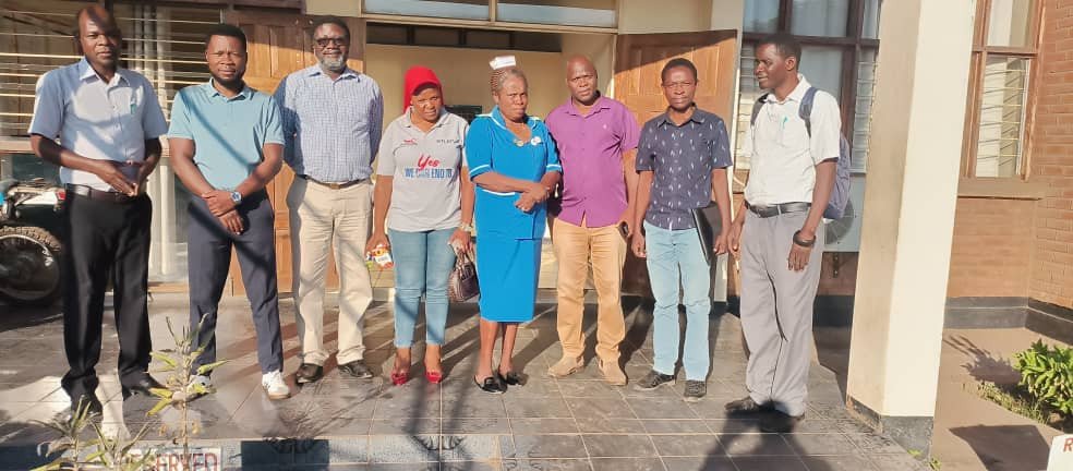 BUILD STRATEGIC PARTNERSHIPS activity